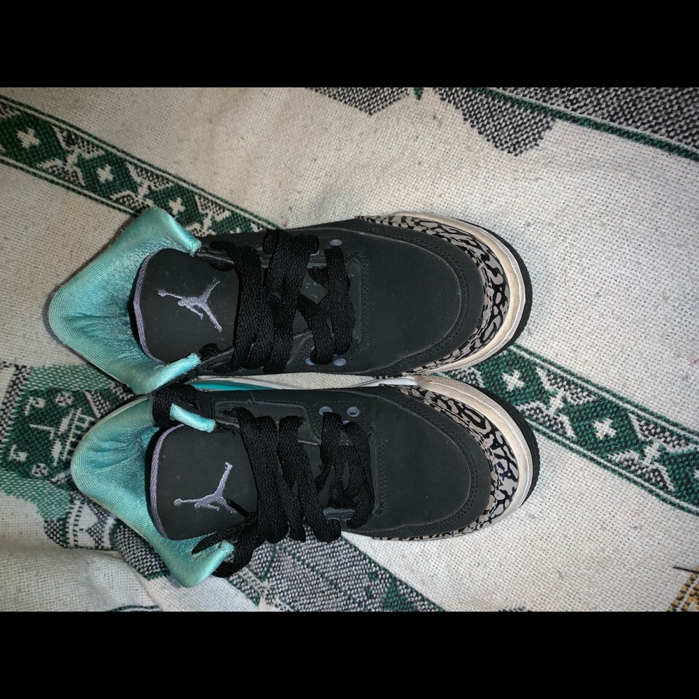 Gs retro 3
